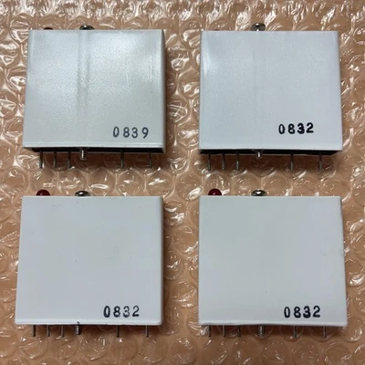USED WRC WRC4-IN5S