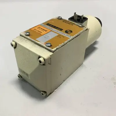 USED REXROTH 54WE10C32/CG24N9K4A12V