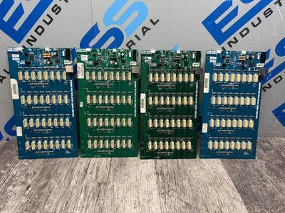 SUPPLY POINT SYSTEMS SPS0007.C Electrical/PLC/Automation | ESS Industrial Equipment Sales (2)