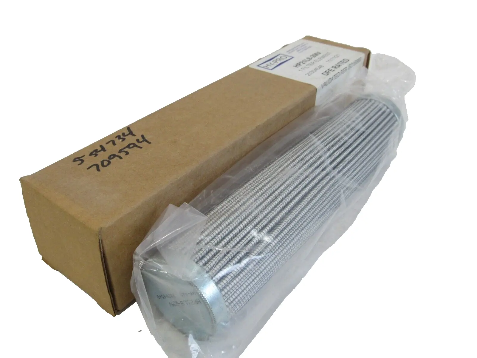 NEW HY-PRO HP21L82MV FILTER ELEMENT