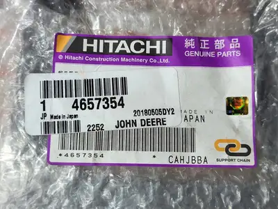 NEW HITACHI 4657354