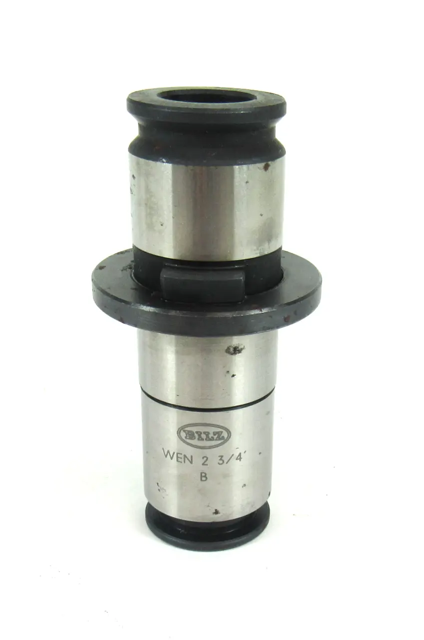 USED BILZ WEN-2 3/4 B