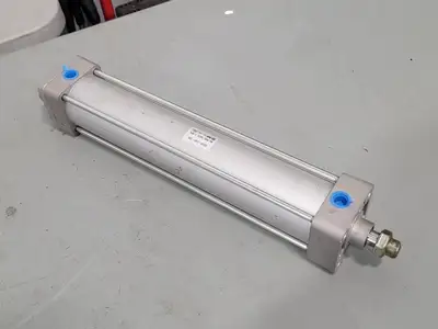 USED SMC NCAY5-J2J04-1200