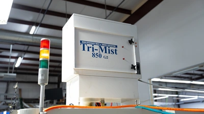 2017 QUICK-TECH T8-HY 5-Axis or more CNC Lathe Turning Center | SNL Machine Trader LLC (20)