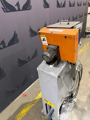 USED 2021 SEKI KOGYO NS-ARF