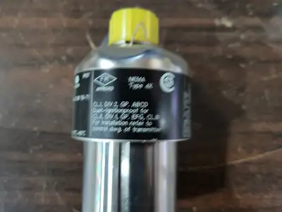 USED ENDRESS+HAUSER 90WA1-BB1A20RCBAAA