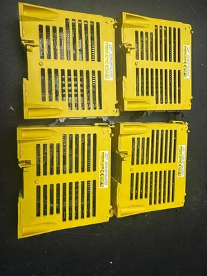 USED FANUC A03B-0815-C003