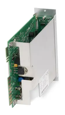 NEW ZAG EQUIPMENT TEMPEASE HRCII-05