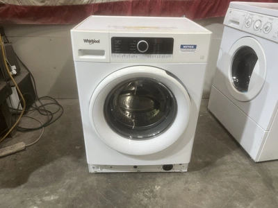 Used WHIRLPOOL FRONT LOAD Washers Michigan US | Miedema Asset Management Group #1313610