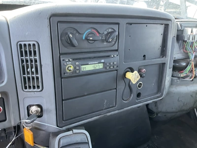 Used 2007 INTERNATIONAL 4300 Box trucks Michigan US | Miedema Asset Management Group #1568276
