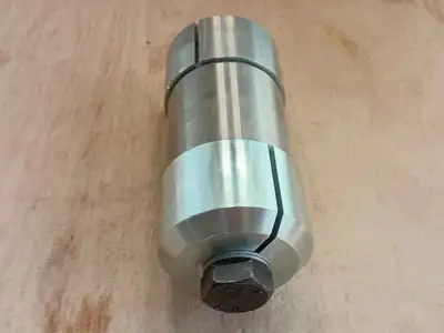 Used SANDVIK 26438801 Parts British Columbia CA | Lenmark #1440238