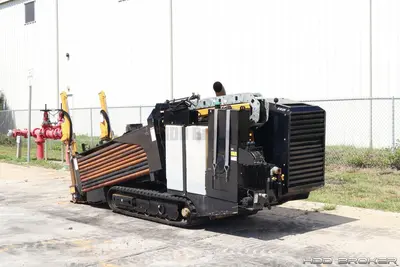 Used 2017 VERMEER 2017 VERMEER D10X15 S3 Drill Rigs Florida US | HDD Broker #1346135