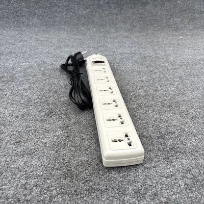 New | in-Stock Krieger KR136-OB Surge Protectors California US | Davliegogo LLC #1708381
