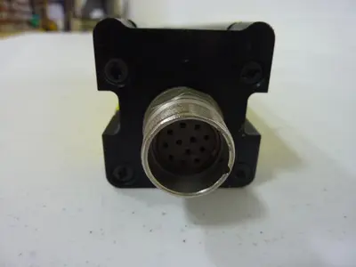 USED SICK OPTIC ELECTRONIC FGSE 1200-221