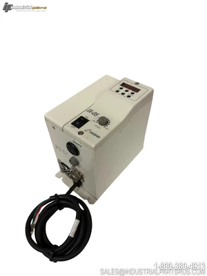 Used DAISHIN IX-05 Industrial Controls Kentucky US | Industrial Parts R Us Inc. #1314584