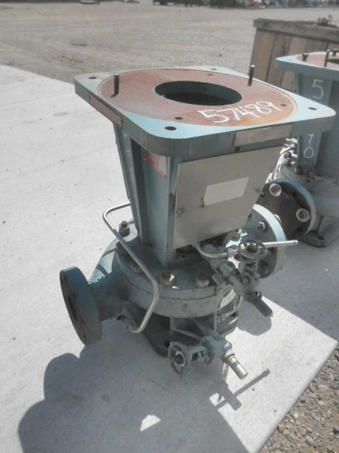 Used CPC A3X4X11VP-C Centrifugal Pumps | Power Zone Equipment #970288