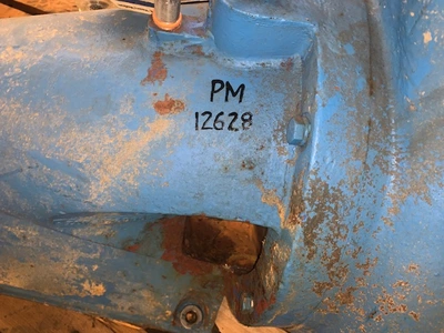 USED Bird DF-2