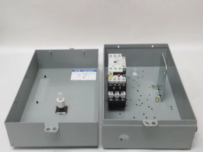 USED Eaton ECX09F1AAA-E3