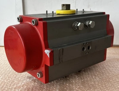 USED Triac Controls 2R500DA