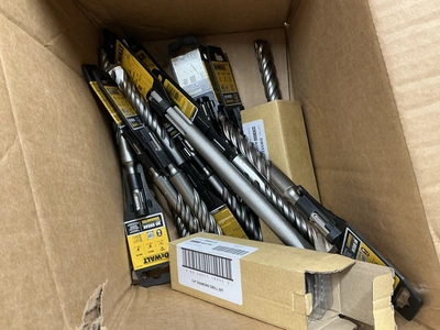 Used _UNKNOWN_ _UNKNOWN_ Other Cutting Tools Michigan US | Miedema Asset Management Group #1313480