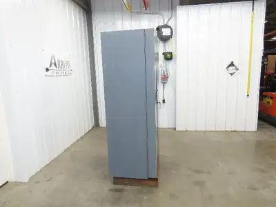 Used DURHAM _UNKNOWN_ Cabinets Indiana US | Arrow Industrial #1460342