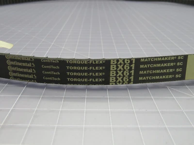 New | in-Stock CONTITECH _UNKNOWN_ Belts | OCO Industrial #1590701