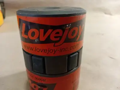 NEW LOVEJOY L-100