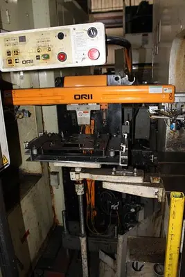 USED 2014 AIDA K1-6300