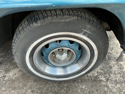 USED 1963 FORD THUNDERBIRD