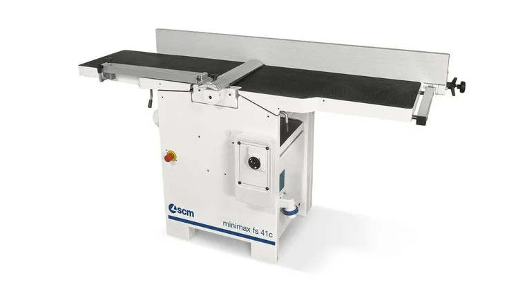 New | in-Stock SCM _UNKNOWN_ Woodworking Combination Machines | 360 Degree Machinery #822310