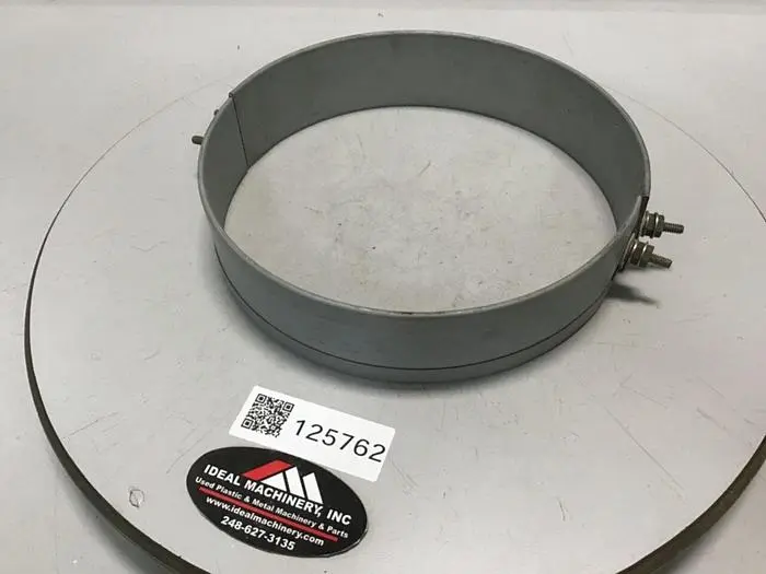 Used WATLOW B8E2AP/A Heater Bands Michigan US | Ideal Machinery #575467