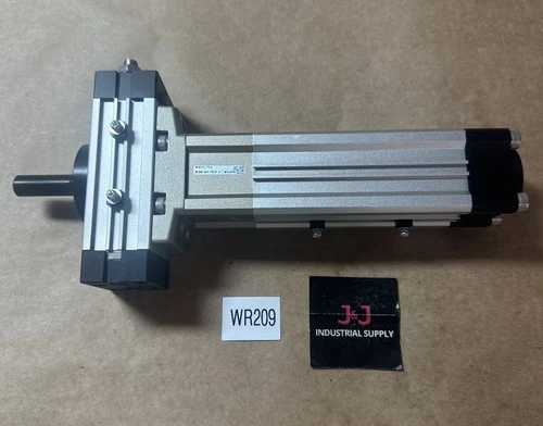NEW SMC MRQBS32-75CA