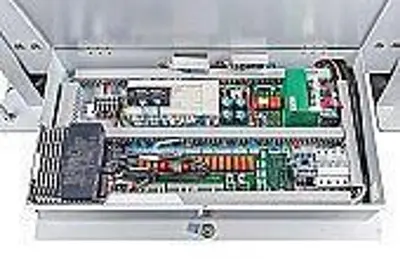 NEW BARLOAD BK80