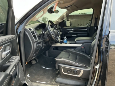 USED 2020 RAM 1500