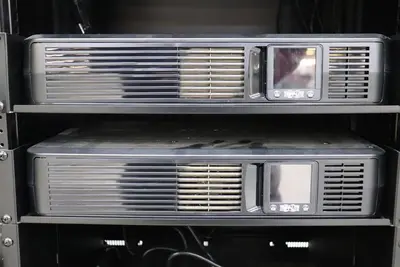 Used _UNKNOWN_ _UNKNOWN_ Enterprise Networking Equipment Georgia US | The Equipment Hub #1402380