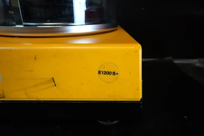 USED SARTORIUS E1200S+
