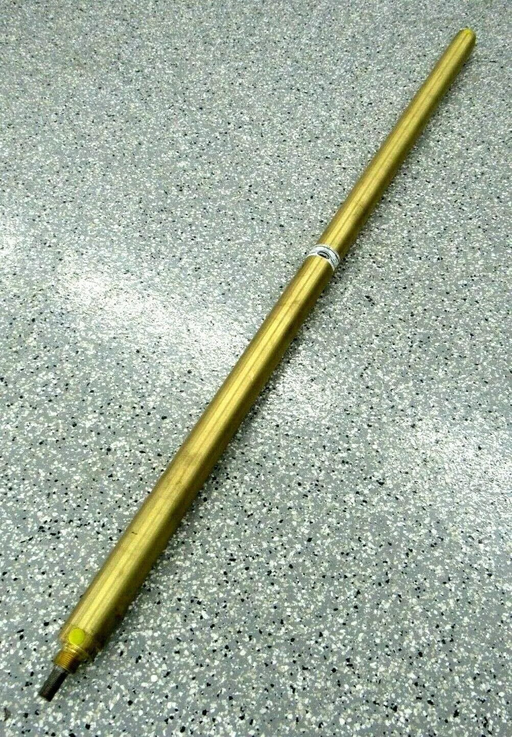 NEW AURORA HB-3 CYLINDER KNGGHHMMRR9 STROKE 62.000 BORE 2.000 HB3