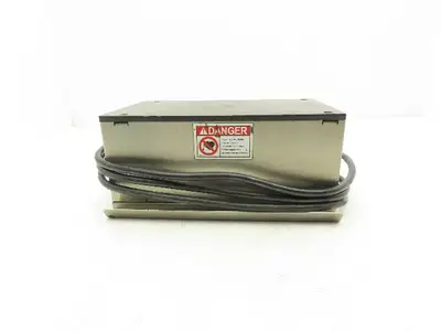 Used INDUSTRIAL MAGNETICS _UNKNOWN_ Misc Electrical & Power Parts Indiana US | Arrow Industrial #1445231