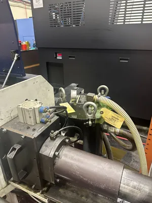 2010 TSUGAMI SS32 CNC Swiss | Machinery Network (12)