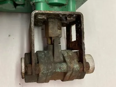 Used VANAIR MDV103 Pump & Valve Parts Ohio US | Surplus Asset Holdings #1226437
