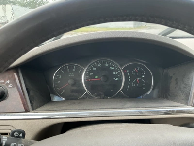 USED 2007 BUICK LACROSSE