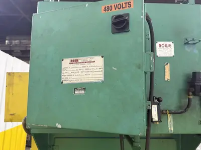 USED ROWE BGY12-15