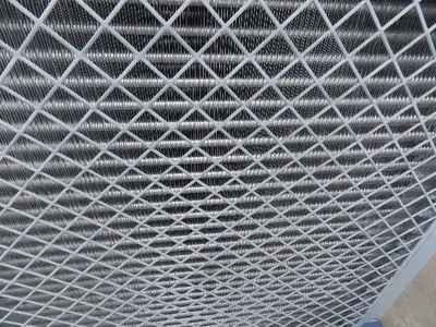 Used AMERICAN INDUSTRIAL HEAT TRANSFER _UNKNOWN_ Heat Exchangers Indiana US | Arrow Industrial #1365813