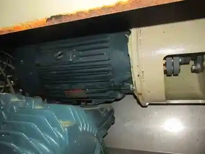 USED GLATT AIR TECHNIQUES VFM-VG600