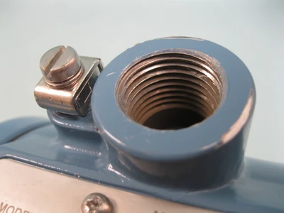Used Micro Motion 2700 R12 BB AEZZZ Sensors New Hampshire US | Bitter End Trading #1452910