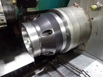 Used NAKAMURATOME PRECISION INDUSTRY CO SC150 CNC Lathes Ohio US | HGR 24 #863765
