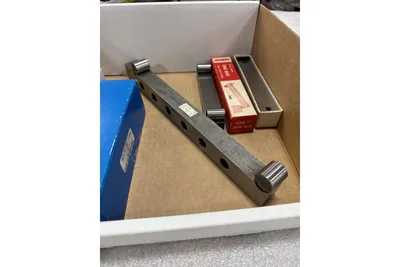 Used _UNKNOWN_ _UNKNOWN_ Sine Plates Utah US | KD Auctions #1549503