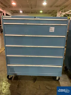 USED Uhlmann Uhlmann Blister Packaging Machine, Model UPS4