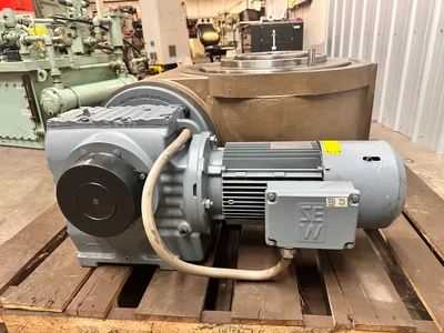 USED CKD RGIB350