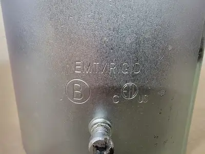 NEW BRIDGEPORT 290-XS